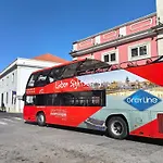 B&j Alfama Sea Lane 3 * Lisbona
