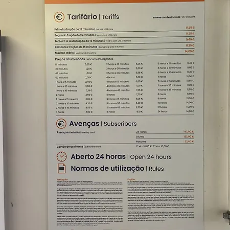 Appartamento B&j Alfama Sea Lane 3 *