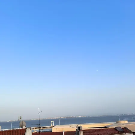 B&j Alfama Sea Lane 3 * Lisbona