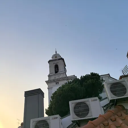 B&j Alfama Sea Lane 3 Lisbona