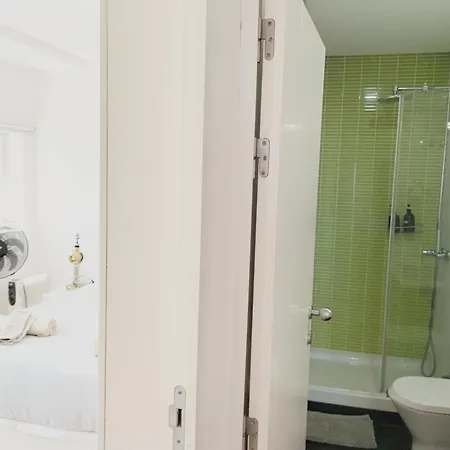 B&j Alfama Sea Lane 3 * Lisbona