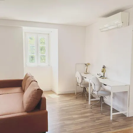 B&j Alfama Sea Lane 3 * Lisbona