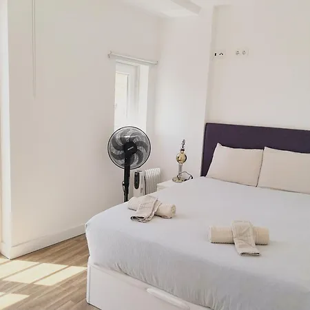 B&j Alfama Sea Lane 3 Appartamento *