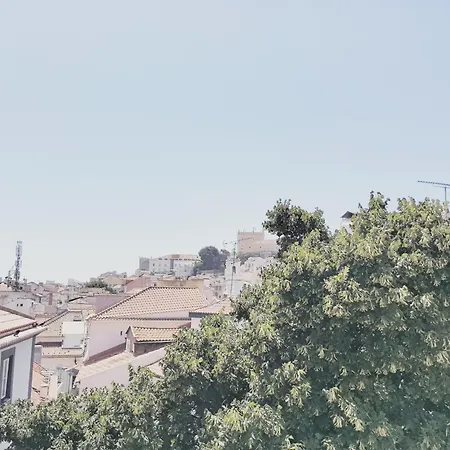 B&j Alfama Sea Lane 3 *