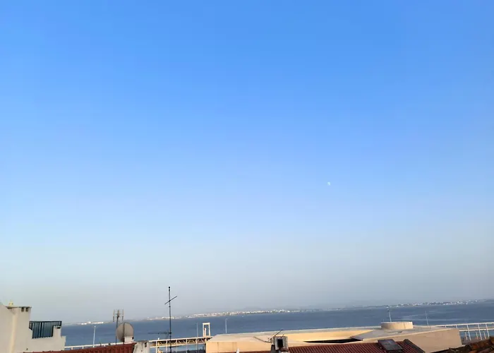 B&j Alfama Sea Lane 3 * Lisboa