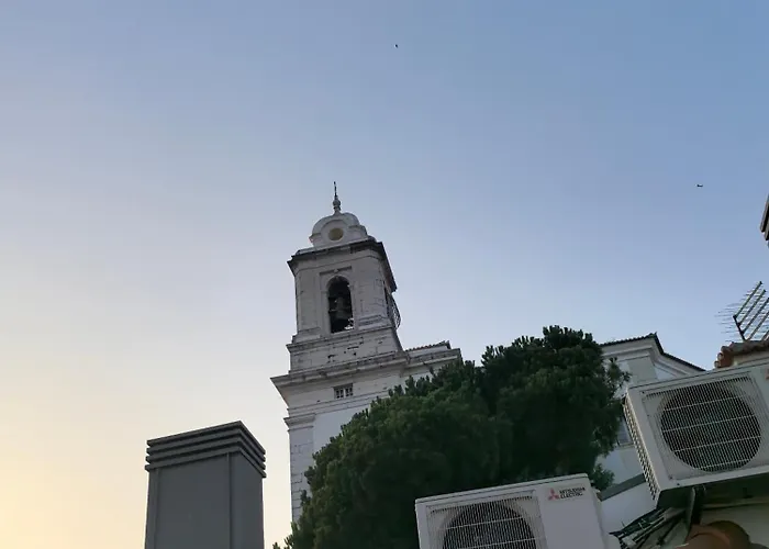 B&j Alfama Sea Lane 3 Lisboa