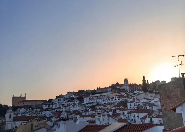 B&j Alfama Sea Lane 3 Διαμέρισμα *