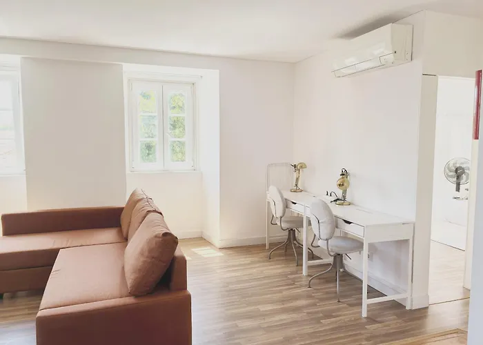 B&j Alfama Sea Lane 3 * Lisboa