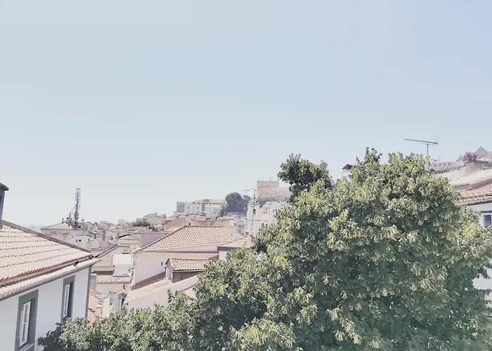 B&j Alfama Sea Lane 3 *