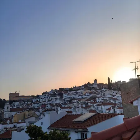 B&j Alfama Sea Lane 3 Apartment *