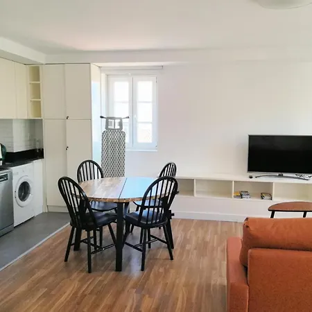 Apartment B&j Alfama Sea Lane 3 Lissabon