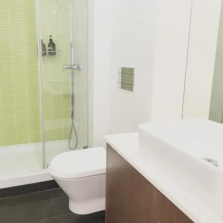 Apartmán B&j Alfama Sea Lane 3 *